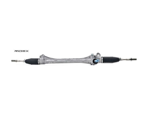 Przekładnia Kierownicza RIDEX 286S0066 286S0066 - foto 1