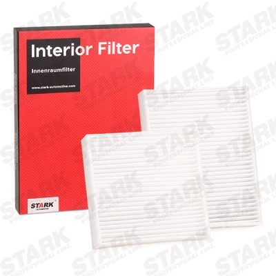 Filtr Kabinowy Stark SKIF-0170090 SKIF-0170090 - foto 2