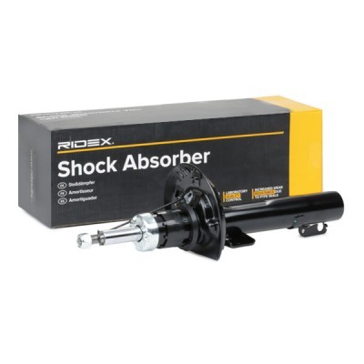 Amortyzator RIDEX 854S0316 854S0316 - foto 5