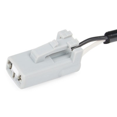 Czujnik ABS RIDEX 412W1342 412W1342 - foto 5