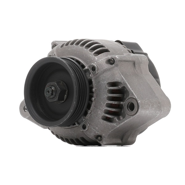 Alternator RIDEX 4G1129R 4G1129R - foto 1