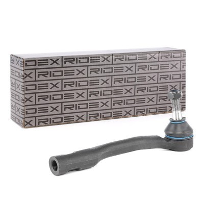 Końcówka drążka kierowniczego RIDEX 914T0099 914T0099 - foto 2