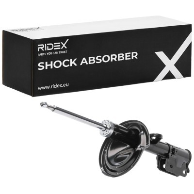 Amortyzator RIDEX 854S2076 854S2076 - foto 2