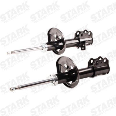 Amortyzator Stark SKSA-0130141 SKSA-0130141 - foto 8