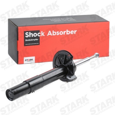 Amortyzator Stark SKSA-0132432 SKSA-0132432 - foto 2