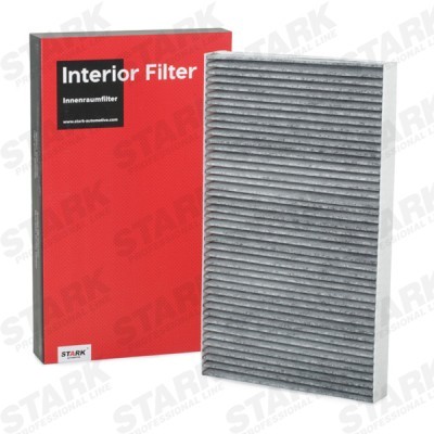 Filtr Kabinowy Stark SKIF-0170077 SKIF-0170077 - foto 2