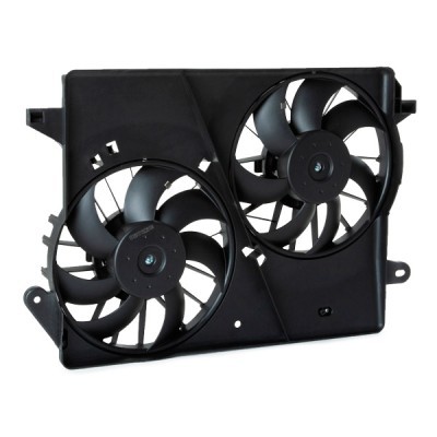Wentylator Chłodnicy RIDEX 508R0169 508R0169 - foto 4