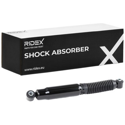 Amortyzator RIDEX 854S1277 854S1277 - foto 2
