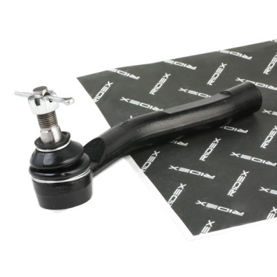 Końcówka drążka kierowniczego RIDEX 914T0403 914T0403 - foto 2