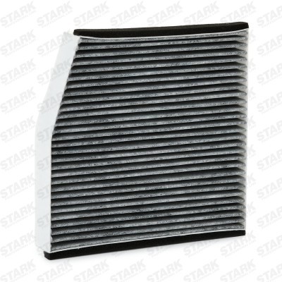 Filtr Kabinowy Stark SKIF-0170261 SKIF-0170261 - foto 4