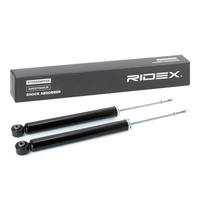 Amortyzator RIDEX 854S17919 854S17919 - foto 3