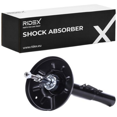 Amortyzator RIDEX 854S1881 854S1881 - foto 2