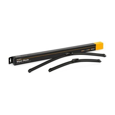 Pióro Wycieraczki RIDEX 298W0496 298W0496 - foto 1