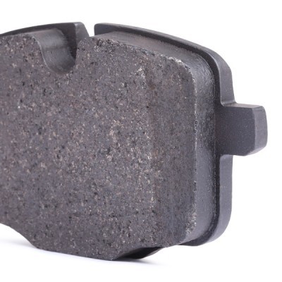 Klocki hamulcowe RIDEX 402B0560 402B0560 - foto 5