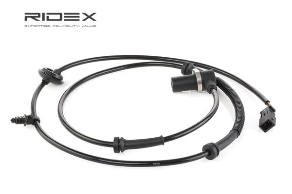 Czujnik ABS RIDEX 412W0208 412W0208 - foto 1