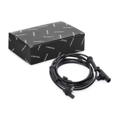 Czujnik ABS RIDEX 412W0907 412W0907 - foto 2