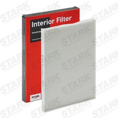 Filtr Kabinowy Stark SKIF-0170428 SKIF-0170428 - foto 2