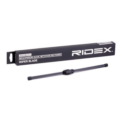 Щетка стеклоочистителя заднего стекла RIDEX 298W0004 298W0004 - foto 2
