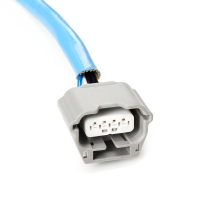 Sonda Lambda RIDEX 3922L0439 3922L0439 - foto 6
