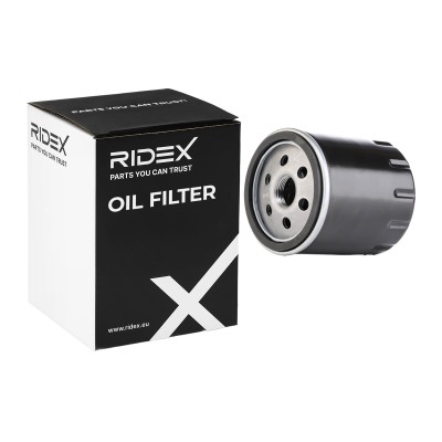 Filtr Oleju RIDEX 7O0239 7O0239 - foto 7