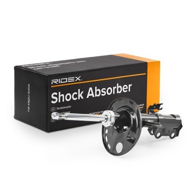 Amortyzator RIDEX 854S17943 854S17943 - foto 3