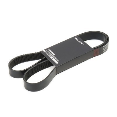 Pasek Klinowy Wielorowkowy RIDEX 305P0482 305P0482 - foto 2