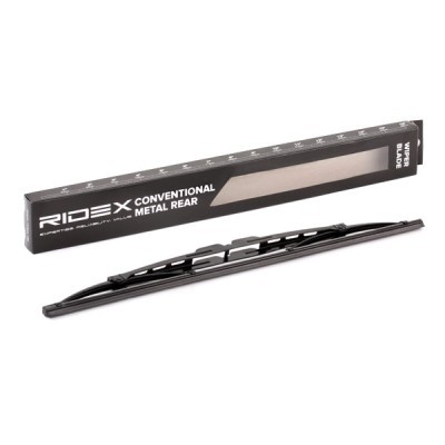 Щетка стеклоочистителя заднего стекла RIDEX 298W0114 298W0114 - foto 1