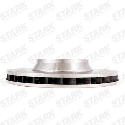 Tarcza hamulcowa Stark SKBD-0022153 SKBD-0022153 - foto 4