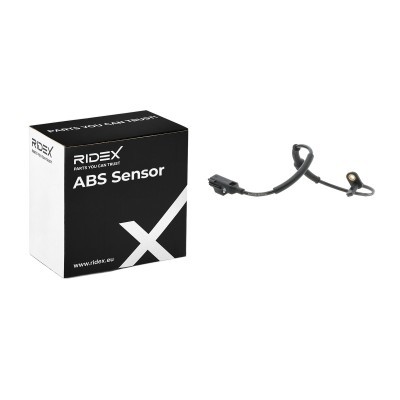 Czujnik ABS RIDEX 412W1291 412W1291 - foto 2