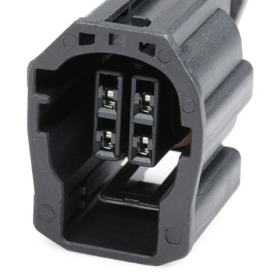 Sonda Lambda RIDEX 3922L0462 3922L0462 - foto 5