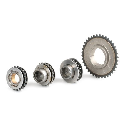 Zestaw łańcucha rozrządu RIDEX 1389T0089 1389T0089 - foto 6