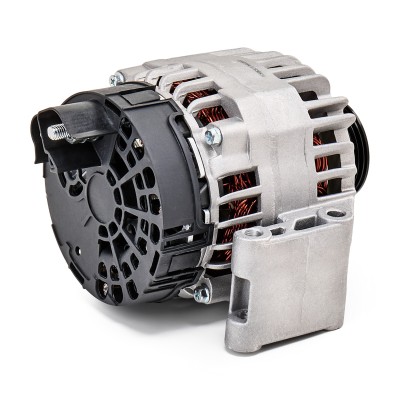 Alternator RIDEX 4G1424 4G1424 - foto 4