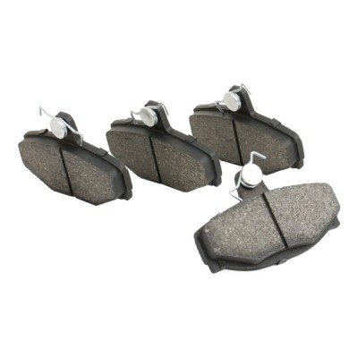 Klocki hamulcowe RIDEX 402B0482 402B0482 - foto 6