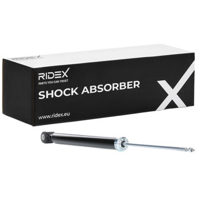 Amortyzator RIDEX 854S0886 854S0886 - foto 2