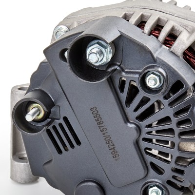 Alternator RIDEX 4G1220 4G1220 - foto 5