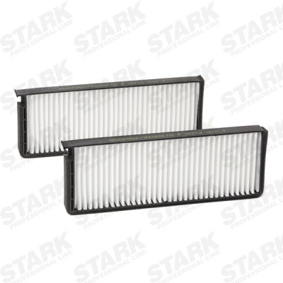 Filtr Kabinowy Stark SKIF-0170143 SKIF-0170143 - foto 3
