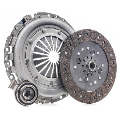 Zestaw Sprzęgła RIDEX 479C0164 479C0164 - foto 3