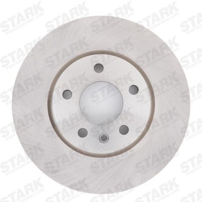 Tarcza hamulcowa Stark SKBD-0022080 SKBD-0022080 - foto 3