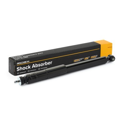 Amortyzator RIDEX 854S19066 854S19066 - foto 2