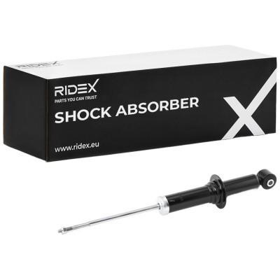 Amortyzator RIDEX 854S1160 854S1160 - foto 2