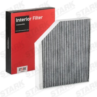 Filtr Kabinowy Stark SKIF-0170039 SKIF-0170039 - foto 2