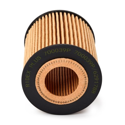 Filtr Oleju RIDEX 7O0039P 7O0039P - foto 4