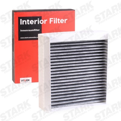 Filtr Kabinowy Stark SKIF-0170323 SKIF-0170323 - foto 2