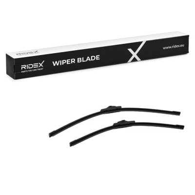 Pióro Wycieraczki RIDEX 298W0069 298W0069 - foto 6