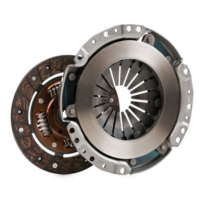 Zestaw Sprzęgła RIDEX 479C0112 479C0112 - foto 4