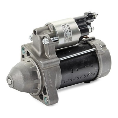 Rozrusznik RIDEX 2S0193R 2S0193R - foto 3