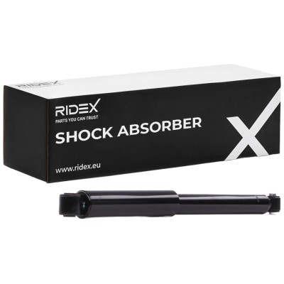 Amortyzator RIDEX 854S0883 854S0883 - foto 2