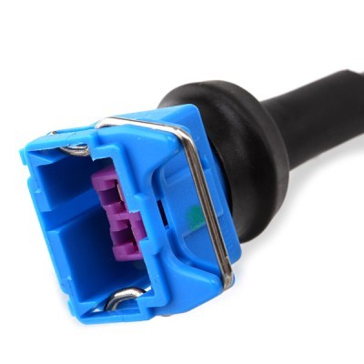 Czujnik ABS RIDEX 412W0474 412W0474 - foto 4