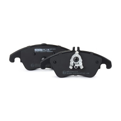 Klocki hamulcowe RIDEX 402B0329P 402B0329P - foto 4