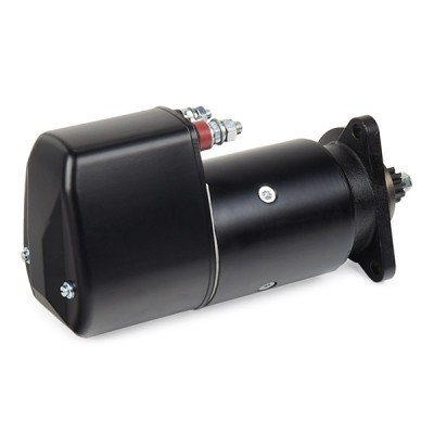 Rozrusznik RIDEX 2S0626 2S0626 - foto 4